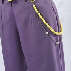 プロジェクトセカイ 神代類 想いを込めた小道具作り コスプレ衣装｜高再現で初心者も安心 - 5枚目の画像（サムネイル）