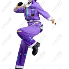 プロジェクトセカイ 神代類 ライブ衣装 Deeper and deeper再現｜動きやすく写真映え - 2枚目の画像（サムネイル）