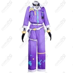 プロジェクトセカイ 神代類 ライブ衣装 Deeper and deeper再現｜動きやすく写真映え - 3枚目の画像（サムネイル）