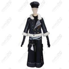 ツイステ シルバー クリスマス2025衣装｜高再現・着心地重視・初心者安心セット - 1枚目の画像（サムネイル）