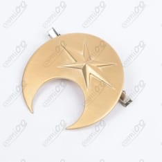 かぐや姫モチーフの和装ドレス一式｜写真映えと着脱のしやすさで初心者も安心 - 5枚目の画像（サムネイル）