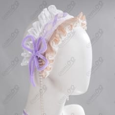 にじさんじ 轟はじめ 正月衣装 コスプレ｜和洋ミックスで写真映え・初心者も着やすいフルセット - 6枚目の画像（サムネイル）