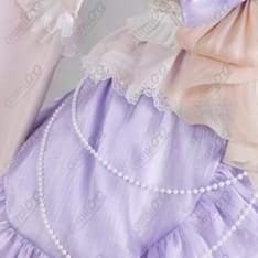 にじさんじ 轟はじめ 正月衣装 コスプレ｜和洋ミックスで写真映え・初心者も着やすいフルセット - 5枚目の画像（サムネイル）