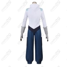 メリル・ストライフ 記者ジャケットVer. コスプレ衣装｜動きやすく写真映え、イベント即戦力 - 2枚目の画像（サムネイル）