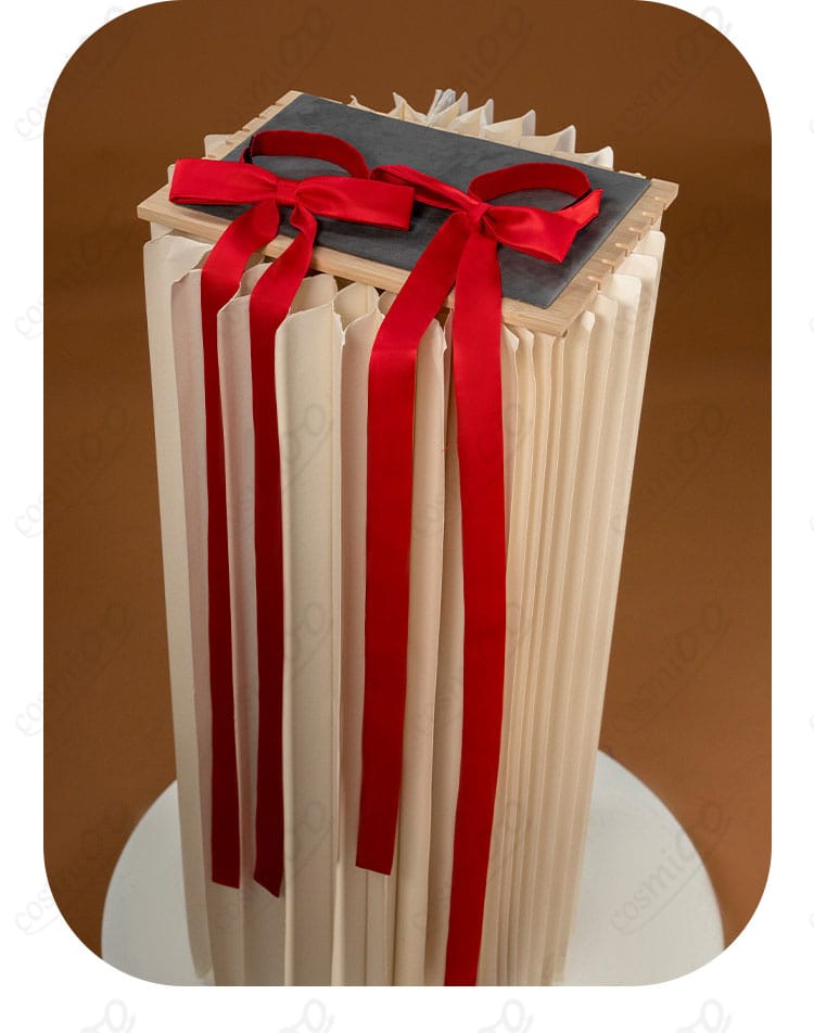 プレイフル・ドレスの手袋・小物アクセサリー一式