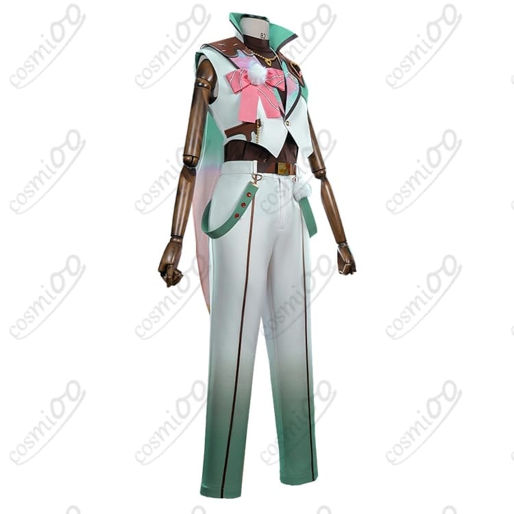 あんスタ（あんさんぶるスターズ！！）Switch キャンディーハウス衣装｜高発色で再現度◎ 通気性＆初心者安心セット - 2枚目の画像