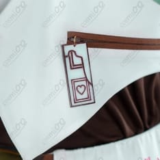 あんスタ（あんさんぶるスターズ！！）Switch キャンディーハウス衣装｜高発色で再現度◎ 通気性＆初心者安心セット - 7枚目の画像（サムネイル）