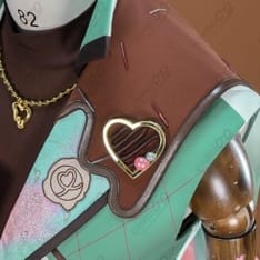 あんスタ（あんさんぶるスターズ！！）Switch キャンディーハウス衣装｜高発色で再現度◎ 通気性＆初心者安心セット - 6枚目の画像（サムネイル）