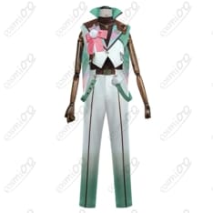 あんスタ（あんさんぶるスターズ！！）Switch キャンディーハウス衣装｜高発色で再現度◎ 通気性＆初心者安心セット - 1枚目の画像（サムネイル）