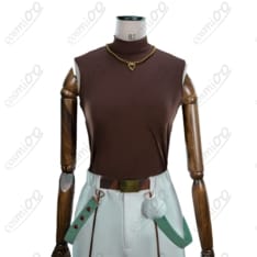 あんスタ（あんさんぶるスターズ！！）Switch キャンディーハウス衣装｜高発色で再現度◎ 通気性＆初心者安心セット - 4枚目の画像（サムネイル）