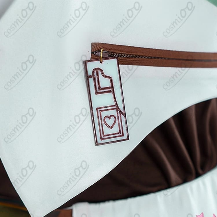 あんスタ（あんさんぶるスターズ！！）Switch キャンディーハウス衣装｜高発色で再現度◎ 通気性＆初心者安心セット - 7枚目の画像