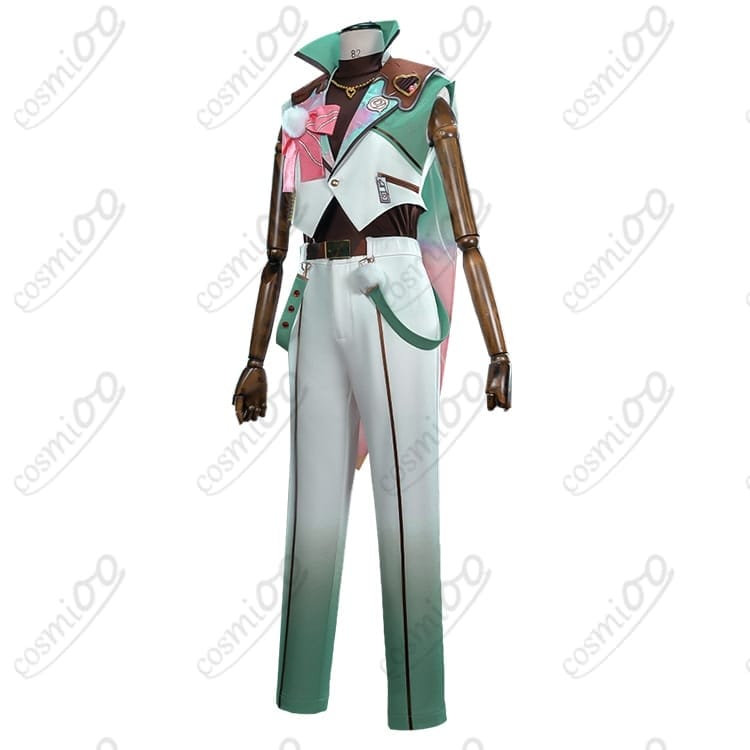 あんスタ（あんさんぶるスターズ！！）Switch キャンディーハウス衣装｜高発色で再現度◎ 通気性＆初心者安心セット - 3枚目の画像