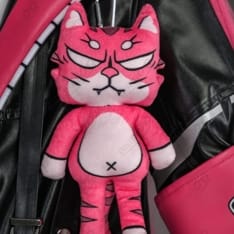 Neverness to Everness ナナリ・コリンス 制服コスプレ衣装｜通気性◎で再現度と着心地を両立 - 3枚目の画像（サムネイル）