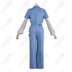 ホロライブ 轟はじめ Flashpointコスプレ衣装｜クールに映える高再現セットで初心者も安心 - 3枚目の画像（サムネイル）