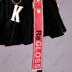 ホロライブ 音乃瀬奏 Flashpoint衣装｜高再現ディテールと初心者安心の着脱設計 - 7枚目の画像（サムネイル）