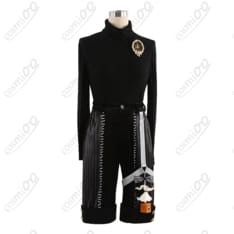 リリア・ヴァンルージュ ナイトメアークーリエ衣装｜初心者も着やすい高再現セット - 5枚目の画像（サムネイル）