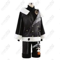 リリア・ヴァンルージュ ナイトメアークーリエ衣装｜初心者も着やすい高再現セット - 2枚目の画像（サムネイル）