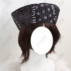 リリア・ヴァンルージュ ナイトメアークーリエ衣装｜初心者も着やすい高再現セット - 6枚目の画像（サムネイル）