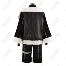 リリア・ヴァンルージュ ナイトメアークーリエ衣装｜初心者も着やすい高再現セット - 4枚目の画像（サムネイル）