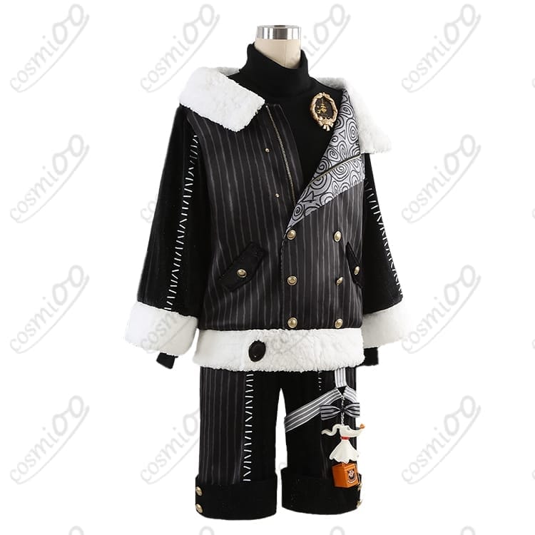 リリア・ヴァンルージュ ナイトメアークーリエ衣装｜初心者も着やすい高再現セット - 2枚目の画像