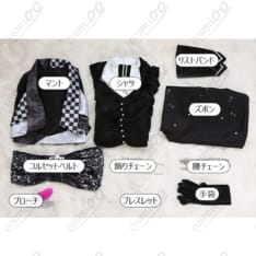 百（もも）Re:vale 10周年コスプレ衣装｜高再現×着心地で初心者も安心 - 6枚目の画像（サムネイル）