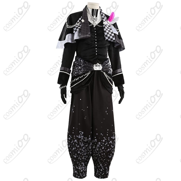 百（もも）Re:vale 10周年コスプレ衣装｜高再現×着心地で初心者も安心 - 2枚目の画像