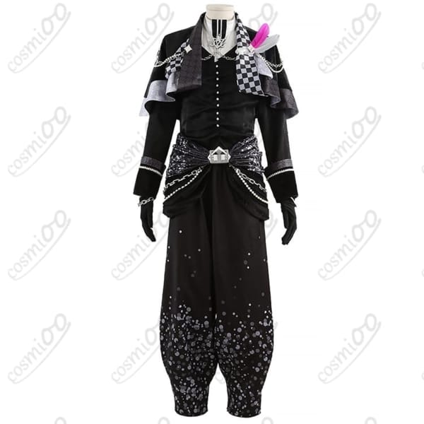 百（もも）Re:vale 10周年コスプレ衣装｜高再現×着心地で初心者も安心