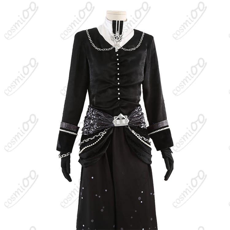 百（もも）Re:vale 10周年コスプレ衣装｜高再現×着心地で初心者も安心 - 5枚目の画像