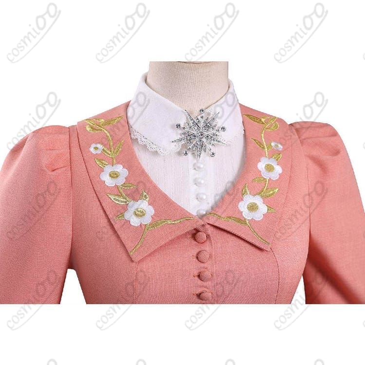 第五人格 バーメイド 戦慄の逆旅｜高再現×着心地で初心者も安心のエレガント衣装 - 4枚目の画像