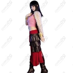 ワンピース ニコ・ロビン エルバフ編 コスプレ衣装｜再現度重視で着脱ラク、初心者OK - 5枚目の画像（サムネイル）