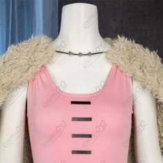 ワンピース ニコ・ロビン エルバフ編 コスプレ衣装｜再現度重視で着脱ラク、初心者OK - 7枚目の画像（サムネイル）