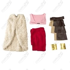 ワンピース ニコ・ロビン エルバフ編 コスプレ衣装｜再現度重視で着脱ラク、初心者OK - 8枚目の画像（サムネイル）