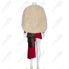 ワンピース ニコ・ロビン エルバフ編 コスプレ衣装｜再現度重視で着脱ラク、初心者OK - 3枚目の画像（サムネイル）