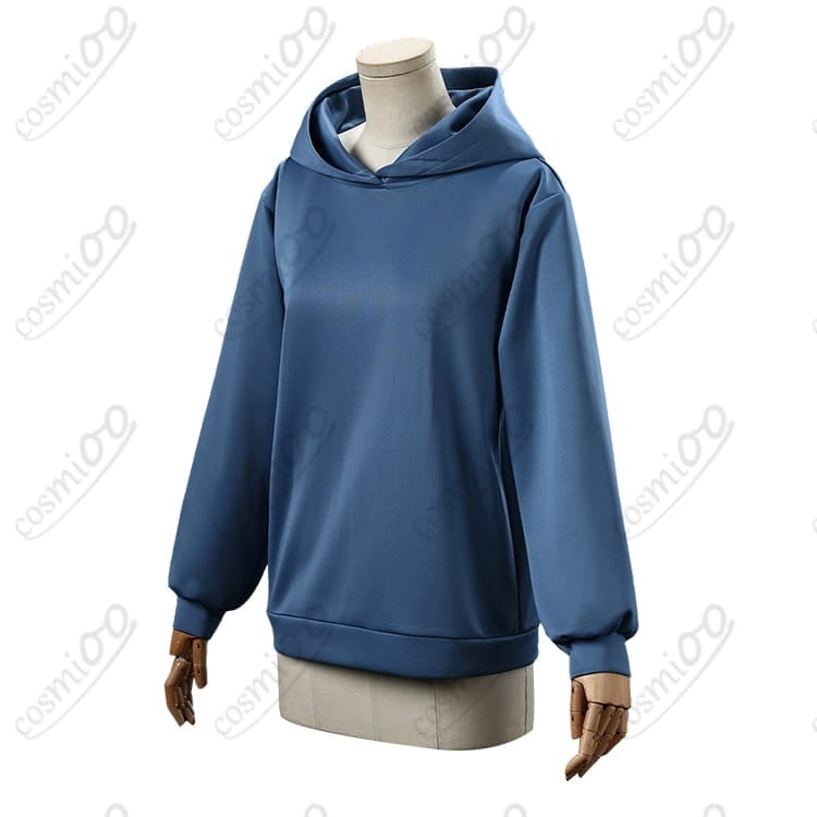 超かぐや姫！ 酒寄彩葉 コスプレ衣装｜和風×バニーで写真映え、初めてでも着脱簡単 - 4枚目の画像