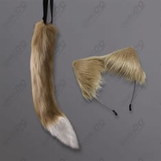 超かぐや姫！ 酒寄彩葉 コスプレ衣装｜和風×バニーで写真映え、初めてでも着脱簡単 - 5枚目の画像（サムネイル）