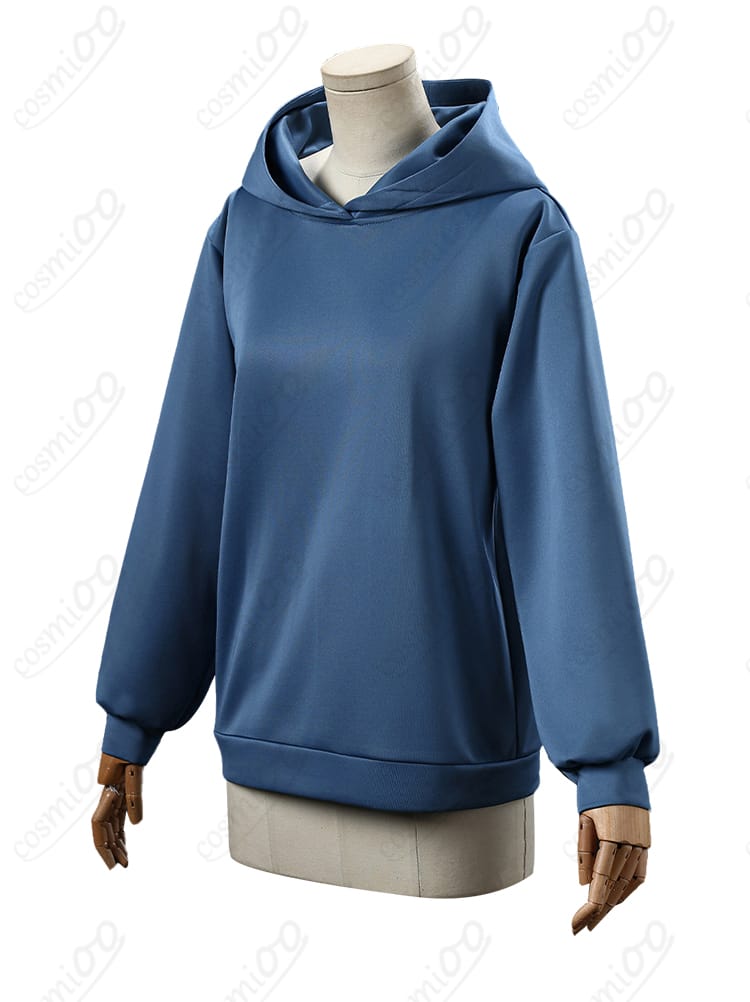 チョーカーとコルセット周りのディテール（着脱しやすい金具仕様）