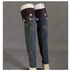 ガールズバンドクライ ルパ｜RPG風ファンタジー衣装 フルセットでビジュ映えと着やすさを両立 - 3枚目の画像（サムネイル）