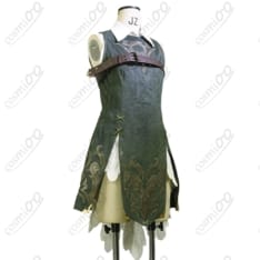 ガールズバンドクライ ルパ｜RPG風ファンタジー衣装 フルセットでビジュ映えと着やすさを両立 - 2枚目の画像（サムネイル）