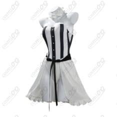 Fate/strange Fake フランチェスカ・プレラーティ コスプレ衣装｜快適フィットで再現度と写真映えを両立 - 2枚目の画像（サムネイル）