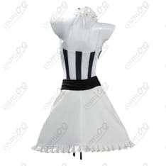 Fate/strange Fake フランチェスカ・プレラーティ コスプレ衣装｜快適フィットで再現度と写真映えを両立 - 3枚目の画像（サムネイル）