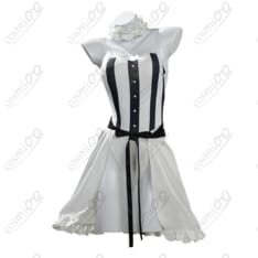 Fate/strange Fake フランチェスカ・プレラーティ コスプレ衣装｜快適フィットで再現度と写真映えを両立 - 1枚目の画像（サムネイル）