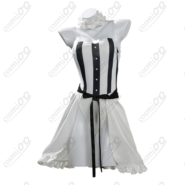 Fate/strange Fake フランチェスカ・プレラーティ コスプレ衣装｜快適フィットで再現度と写真映えを両立