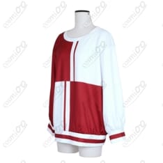 カードファイト!! ヴァンガードDivinez 明導アキナ コスプレ用トップス｜薄手で通気性◎ 再現度と着脱ラクを両立 - 2枚目の画像（サムネイル）