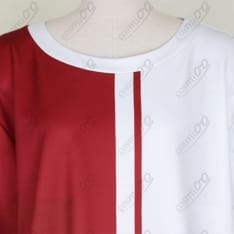 カードファイト!! ヴァンガードDivinez 明導アキナ コスプレ用トップス｜薄手で通気性◎ 再現度と着脱ラクを両立 - 4枚目の画像（サムネイル）