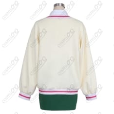 カードファイト!! ヴァンガード Divinez 大倉メグミ 制服コス｜再現度と着やすさを両立 - 3枚目の画像（サムネイル）