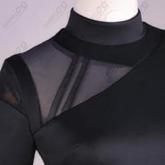 ホロライブ 一条莉々華 Flashpoint衣装 コスプレ｜軽やかで映える上品学園スタイル - 6枚目の画像（サムネイル）