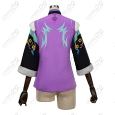 あんスタ 2wink 葵ゆうた/葵ひなた アイドル衣装｜高再現×着やすさで初心者にも安心 - 5枚目の画像（サムネイル）