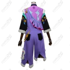 あんスタ 2wink 葵ゆうた/葵ひなた アイドル衣装｜高再現×着やすさで初心者にも安心 - 3枚目の画像（サムネイル）