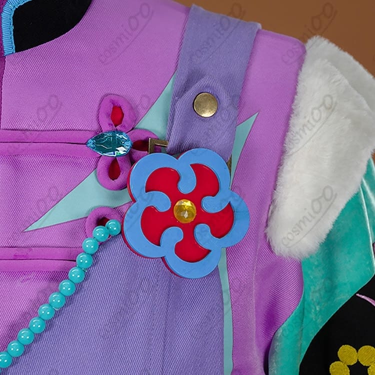 あんスタ 2wink 葵ゆうた/葵ひなた アイドル衣装｜高再現×着やすさで初心者にも安心 - 6枚目の画像