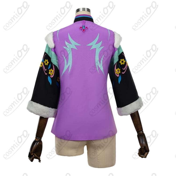 あんスタ 2wink 葵ゆうた/葵ひなた アイドル衣装｜高再現×着やすさで初心者にも安心 - 5枚目の画像